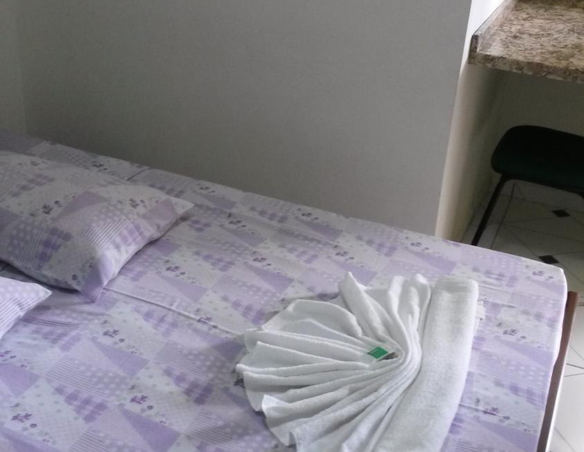 Imagen general del Hotel Joabi. Foto 6