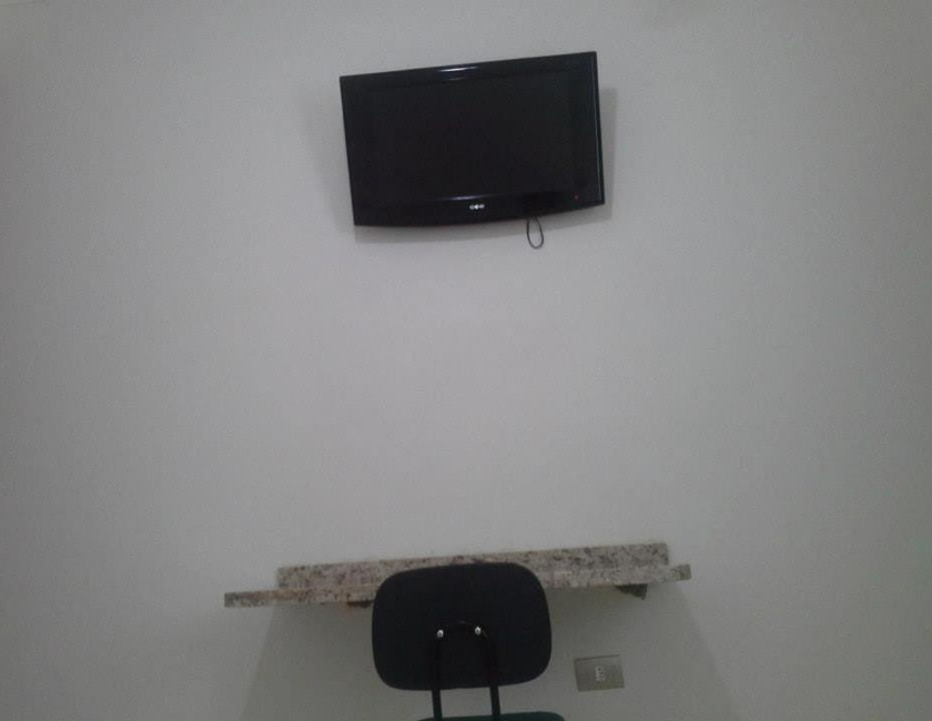 Imagen general del Hotel Joabi. Foto 7
