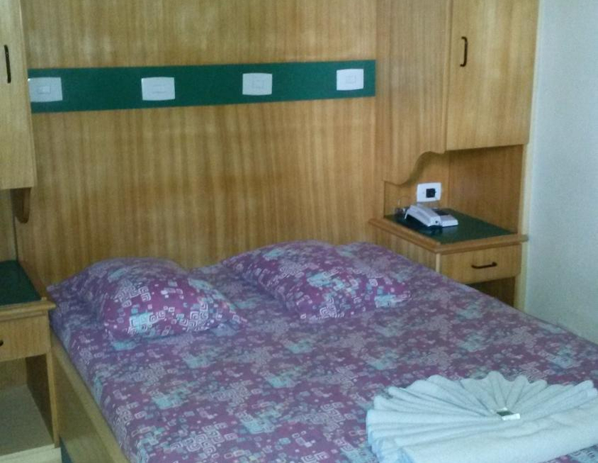 Imagen general del Hotel Joabi. Foto 9
