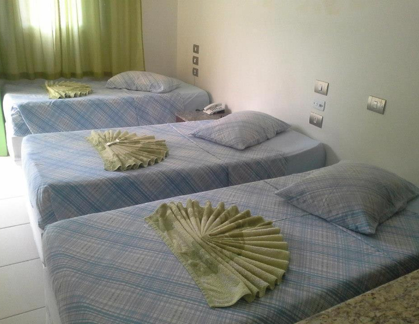 Imagen general del Hotel Joabi. Foto 10