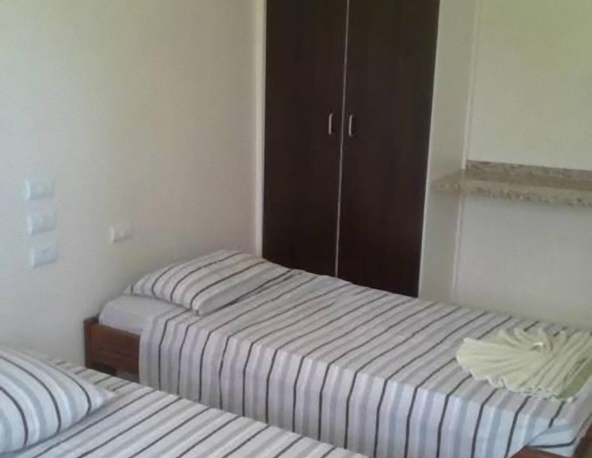 Imagen general del Hotel Joabi. Foto 12