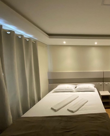 Imagen de la habitación del Hotel Joa&ccedil;aba. Foto 5