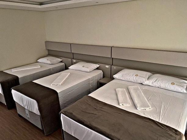 Imagen de la habitación del Hotel Joa&ccedil;aba. Foto 9