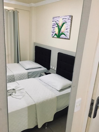 Imagen de la habitación del Hotel Joa&ccedil;aba. Foto 14