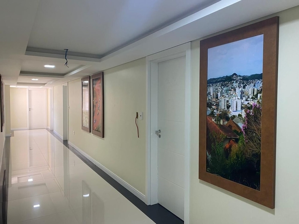 Imagen de los interiores del Hotel Joa&ccedil;aba. Foto 18
