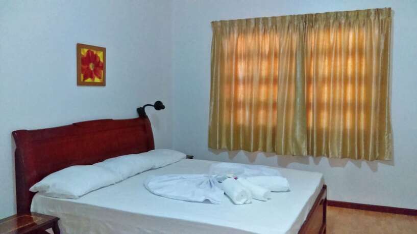 Imagen general del Hotel Joah Inn Appartementen. Foto 2