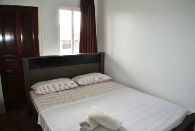 Imagen de la habitación del Hotel Joah Inn Appartementen. Foto 12
