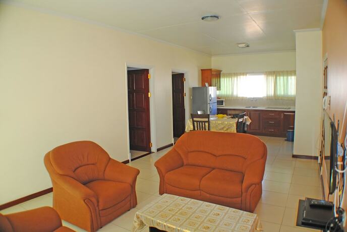 Imagen general del Hotel Joah Inn Appartementen. Foto 3