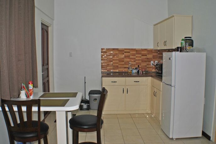 Imagen general del Hotel Joah Inn Appartementen. Foto 4