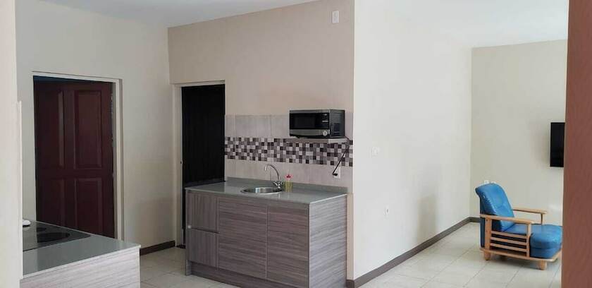 Imagen general del Hotel Joah Inn Appartementen. Foto 6