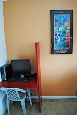 Imagen general del Hotel Joah Inn Appartementen. Foto 7
