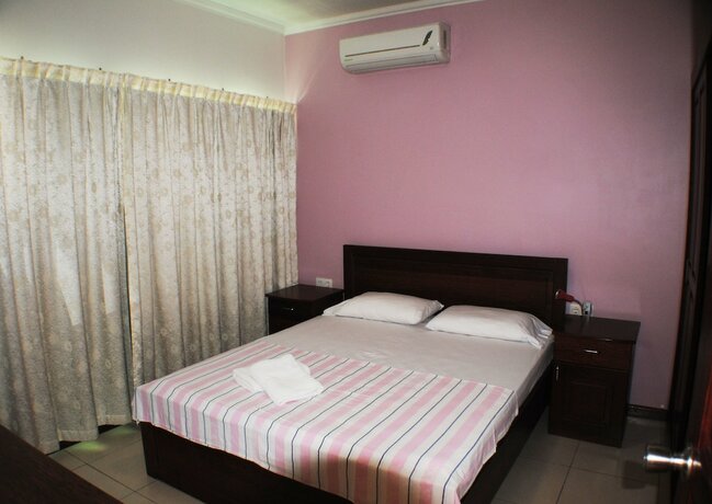 Imagen general del Hotel Joah Inn Appartementen. Foto 9