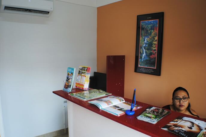 Imagen general del Hotel Joah Inn Appartementen. Foto 10