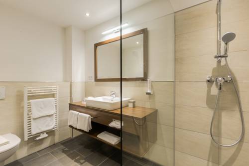 Imagen de la habitación del Hotel Joainig's Garni. Foto 3