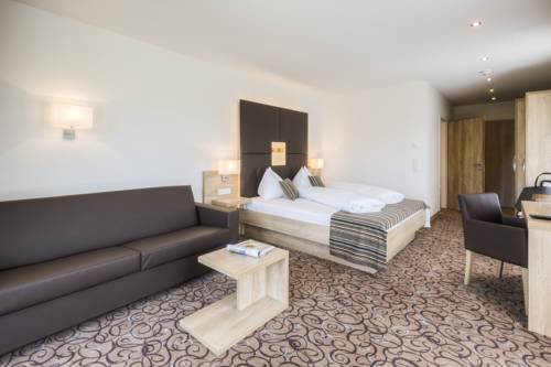 Imagen de la habitación del Hotel Joainig's Garni. Foto 8