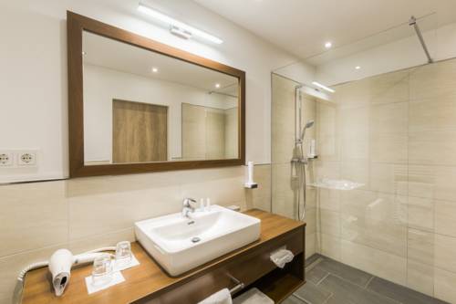 Imagen de la habitación del Hotel Joainig's Garni. Foto 14