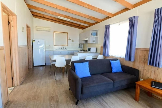 Imagen de la habitación del Hotel Joalah Holiday Park. Foto 4