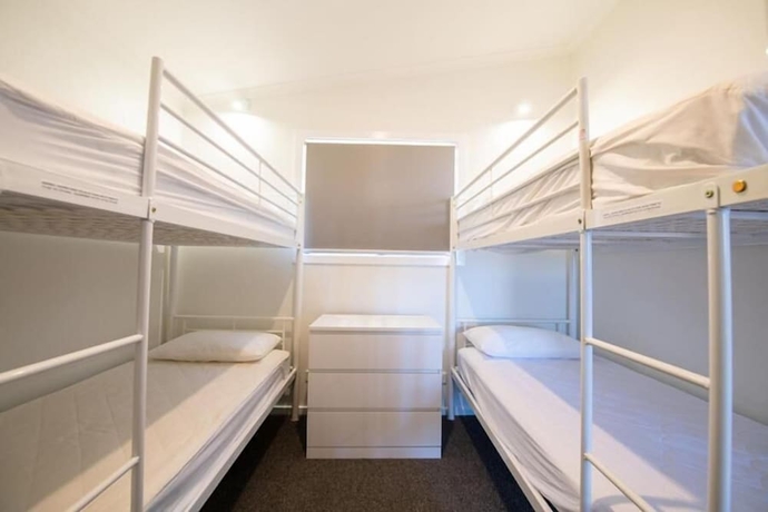 Imagen de la habitación del Hotel Joalah Holiday Park. Foto 6