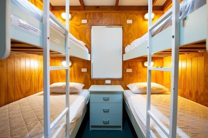 Imagen de la habitación del Hotel Joalah Holiday Park. Foto 7