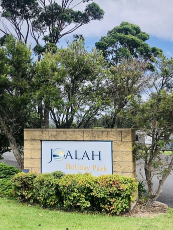 Imagen general del Hotel Joalah Holiday Park. Foto 1