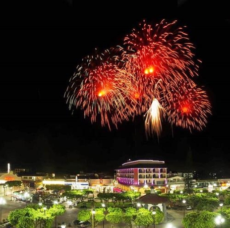 Imagen general del Hotel Joalicia. Foto 3