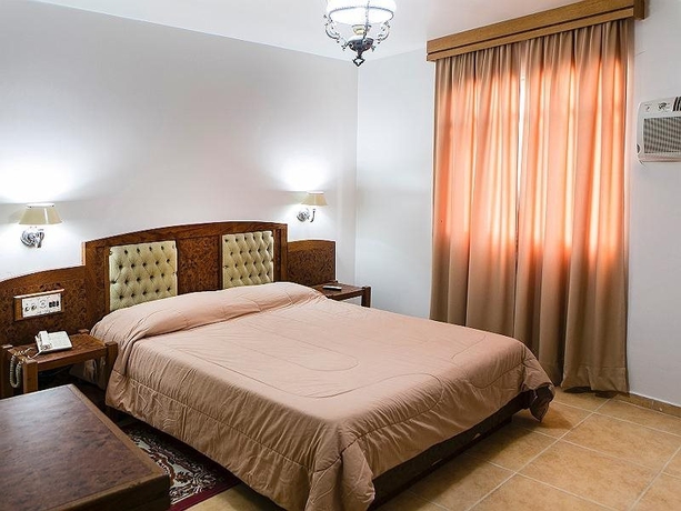 Imagen general del Hotel Joamar. Foto 3