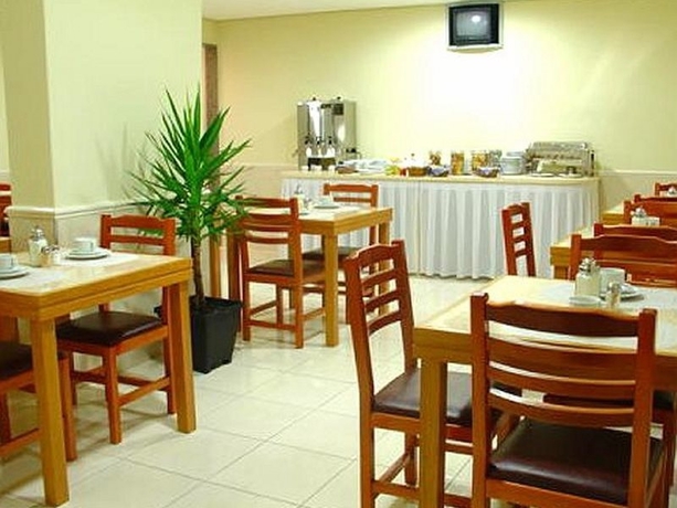 Imagen general del Hotel Joamar. Foto 4