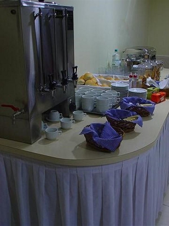 Imagen general del Hotel Joamar. Foto 5