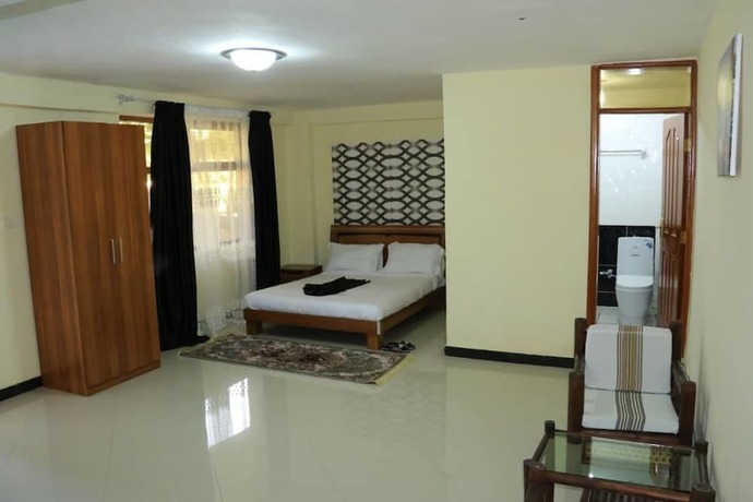 Imagen general del Hotel Joamla. Foto 1