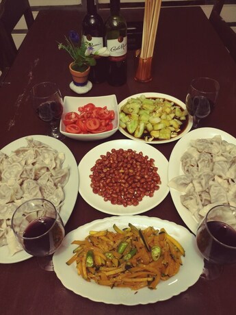 Imagen del bar/restaurante del Hotel Joan Beach Resort. Foto 20