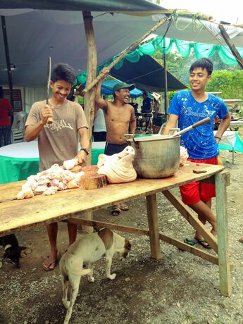 Imagen general del Hotel Joan Beach Resort. Foto 10