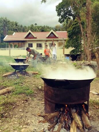 Imagen general del Hotel Joan Beach Resort. Foto 12