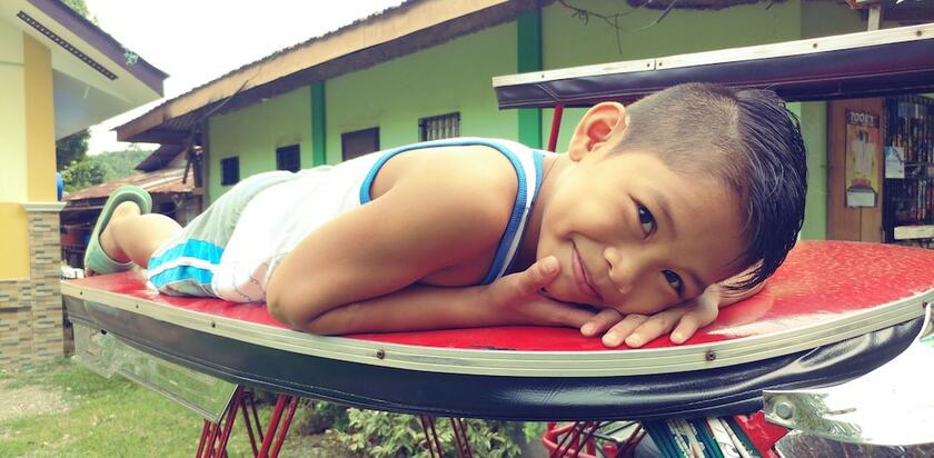 Imagen general del Hotel Joan Beach Resort. Foto 13