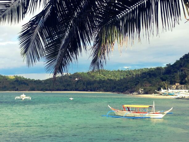 Imagen general del Hotel Joan Beach Resort. Foto 17