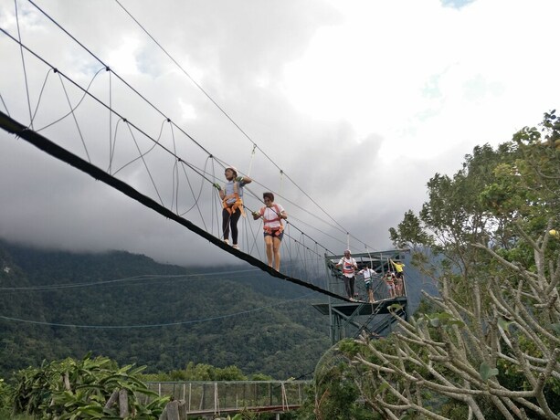 Imagen general del Hotel Joan Beach Resort. Foto 3