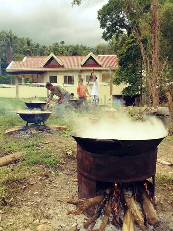 Imagen general del Hotel Joan Beach Resort. Foto 4