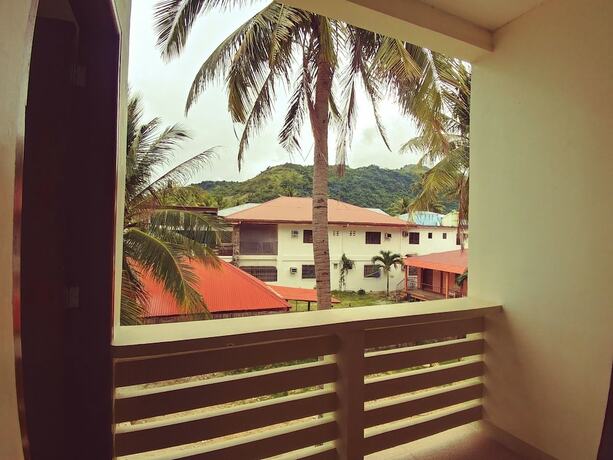 Imagen de la habitación del Hotel Joan Beach Resort. Foto 22