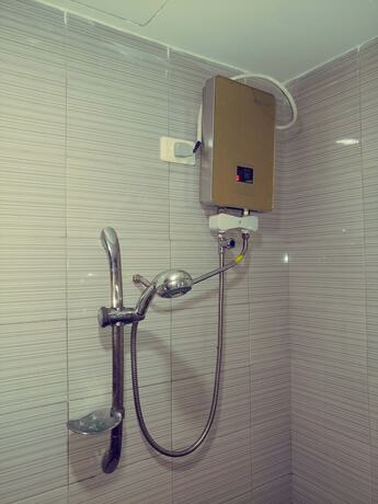 Imagen de la habitación del Hotel Joan Beach Resort. Foto 24