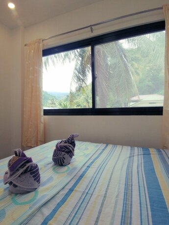 Imagen de la habitación del Hotel Joan Beach Resort. Foto 29