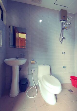 Imagen de la habitación del Hotel Joan Beach Resort. Foto 31