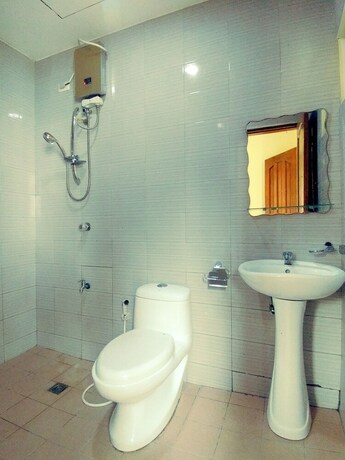 Imagen de la habitación del Hotel Joan Beach Resort. Foto 33