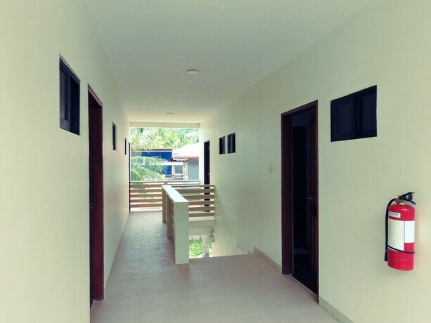 Imagen de los interiores del Hotel Joan Beach Resort. Foto 34