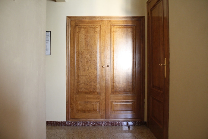 Imagen de la habitación del Hotel Joan Canejan. Foto 12