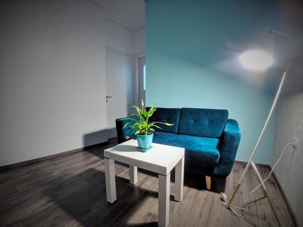 Imagen de la habitación del Hotel Joan. Foto 2