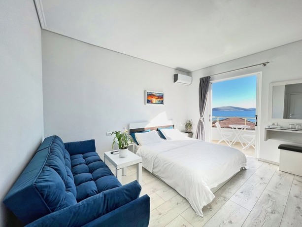 Imagen de la habitación del Hotel Joan. Foto 3