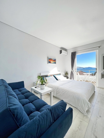 Imagen de la habitación del Hotel Joan. Foto 4