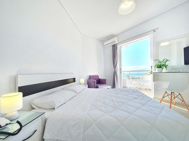 Imagen de la habitación del Hotel Joan. Foto 5