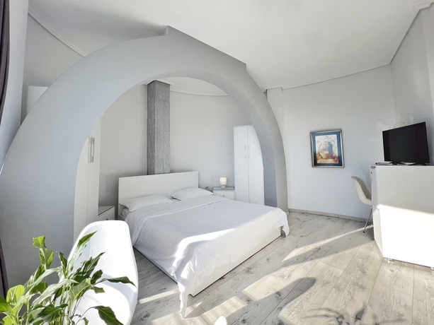 Imagen de la habitación del Hotel Joan. Foto 7