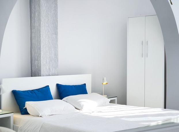 Imagen de la habitación del Hotel Joan. Foto 8