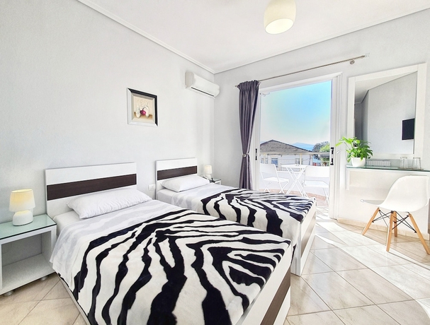 Imagen de la habitación del Hotel Joan. Foto 9